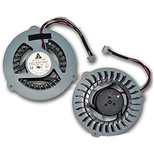 Ventilátor pro SAMSUNG P210 R518 R519 R520 R522 Q210 R700 - 3PIN
