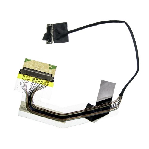 LCD kabel pro ASUS EEE PC 1001 1001PX 1001PXB 1005 1005PXD 1005HAB 1015 1015PED