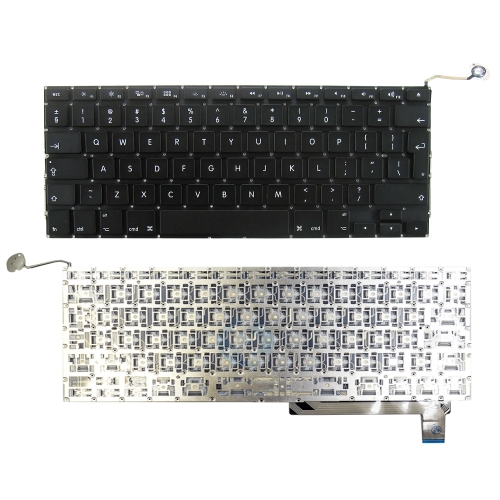 Klávesnice pro APPLE Macbook Pro 15 A1286 velký enter