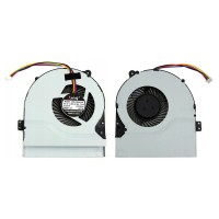 Ventilátor pro ASUS F450 F550 S56 S550 X450 X550
