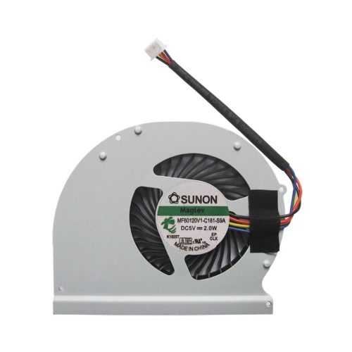 Ventilátor pro DELL Latitude E6430 4PIN
