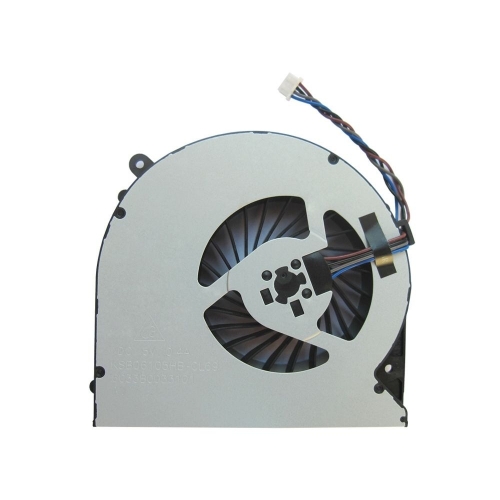 Ventilátor pro TOSHIBA L50 L55 L50-A L55-A L50-T L55-T 4PIN