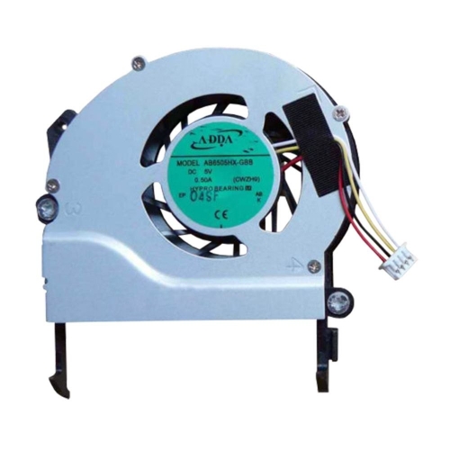 Ventilátor pro ACER Aspire One 521 ZH8 ZH9 4PIN