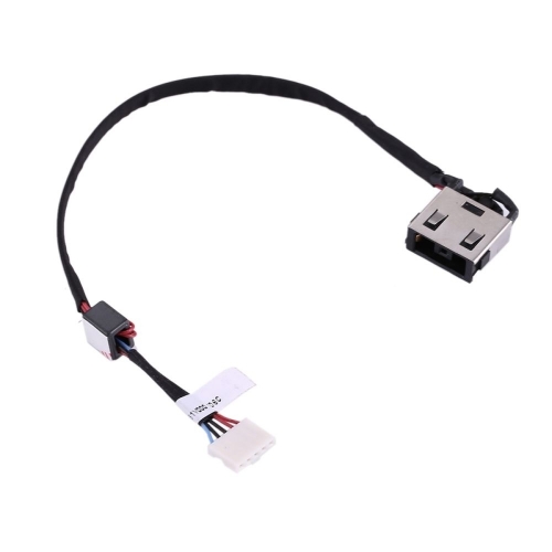 DC konektor pro IBM LENOVO Yoga G50 Y50 Y50-70 + kabel