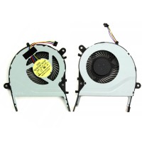 Ventilátor pro ASUS A555 F555 K455 K555 R556 X455 X555